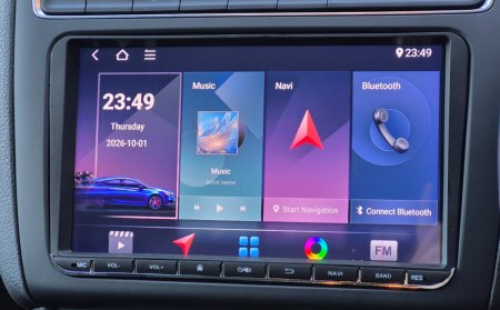2017 Volkswagen Polo - photo 21