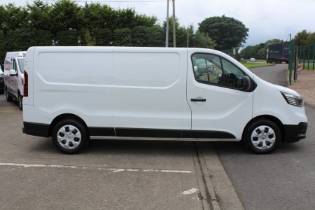 2023 Renault Trafic - photo 8