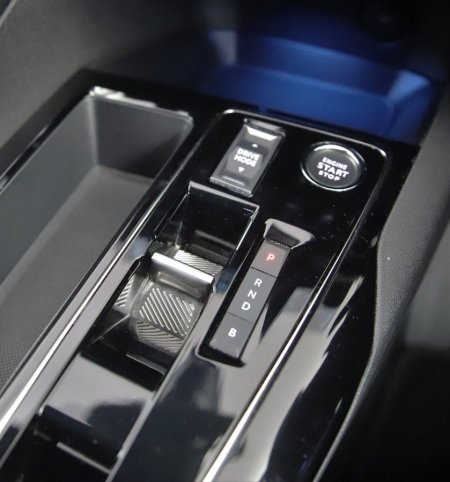 2024 Peugeot 3008 - photo 22