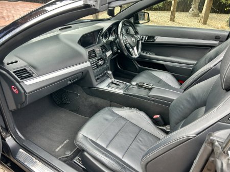 2013 Mercedes-Benz E-Class - photo 5