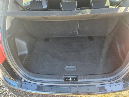 2017 Kia Venga - photo 9