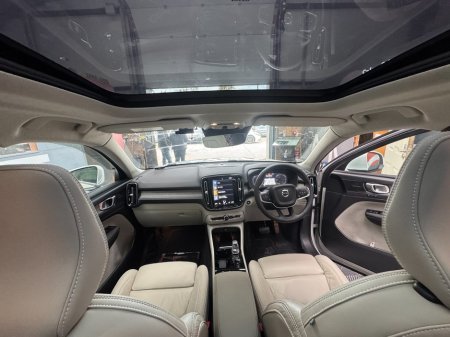 2022 Volvo XC40 - photo 17