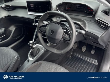 2027 Peugeot 208 - photo 10