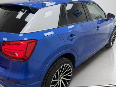 2019 Audi Q2 - photo 24