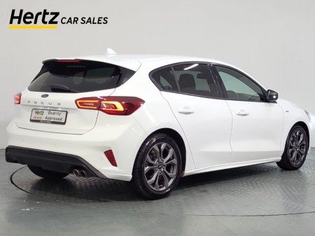2023 Ford Focus - photo 3