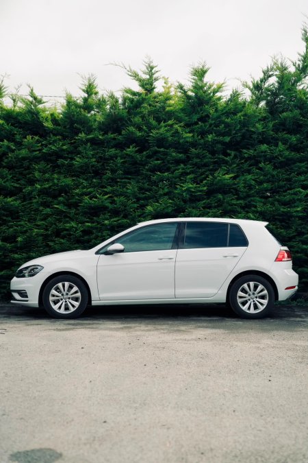 2018 Volkswagen Golf - photo 7
