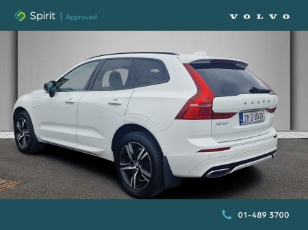 2021 Volvo XC60 - photo 2