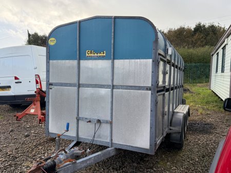 0 Crooks Trailers  - photo 3