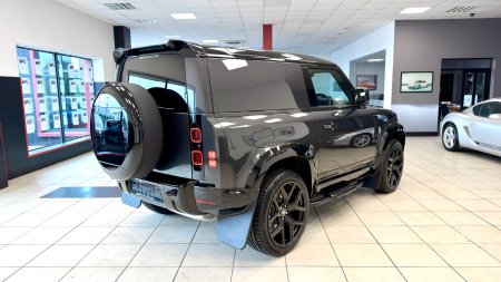 2025 Land Rover Discovery - photo 23