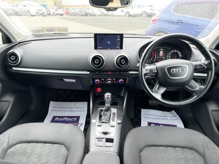 2014 Audi A3 - photo 13