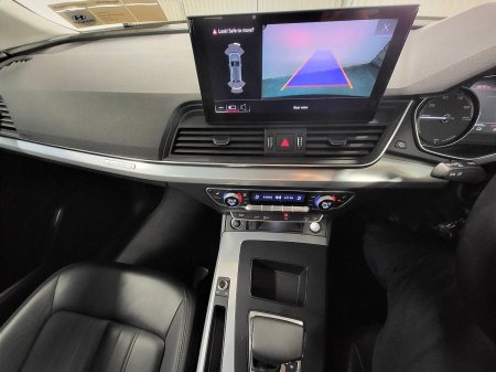 2023 Audi Q5 - photo 8