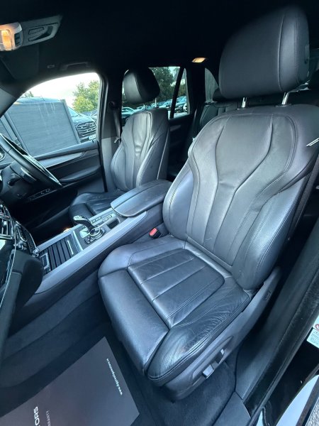 2014 BMW X5 - photo 17