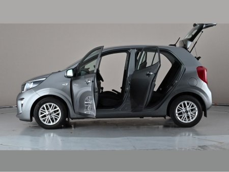 2023 Kia Picanto - photo 11