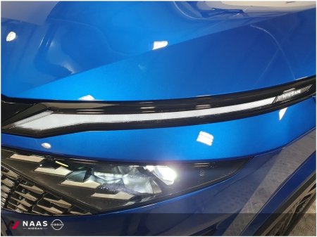 2027 Nissan Qashqai - photo 15