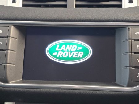 2016 Land Rover Range Rover Evoque - photo 11