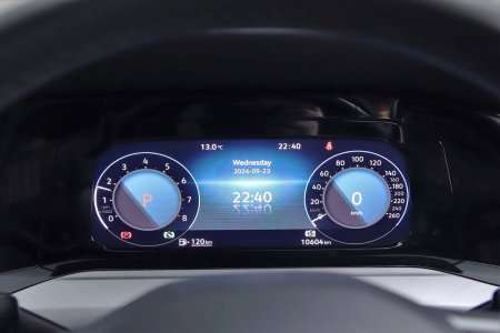 2022 Volkswagen Golf - photo 18