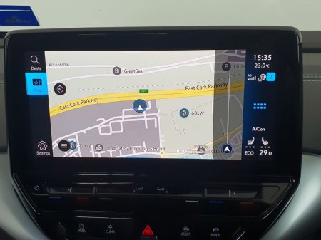 2023 Volkswagen ID.4 - photo 28