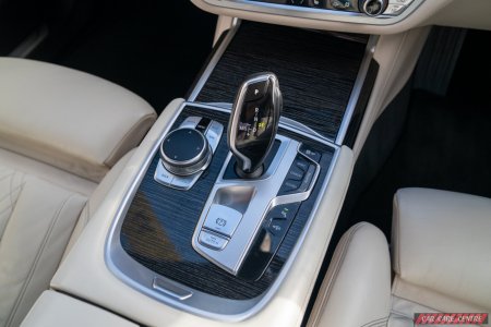 2016 BMW 7-Series - photo 28