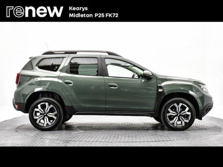 2024 Dacia Duster - photo 14