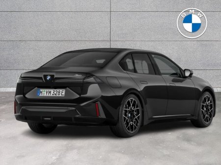 2026 BMW i3 - photo 8