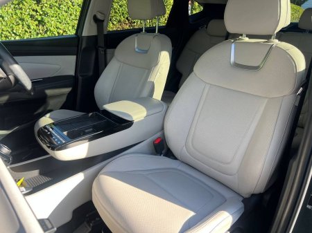 2025 Hyundai Tucson - photo 6