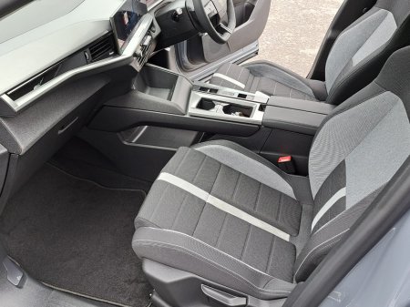 2026 Opel Grandland - photo 16