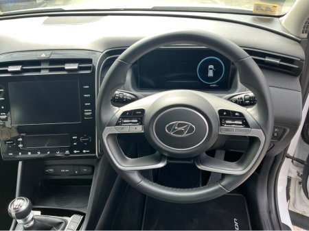 2023 Hyundai Tucson - photo 16