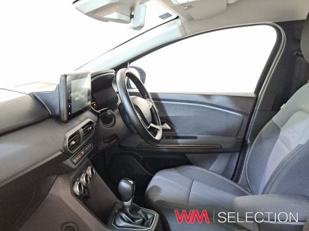 2025 Dacia Jogger - photo 8