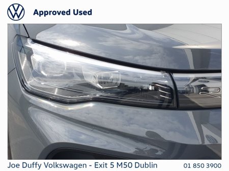 2026 Volkswagen Tiguan - photo 17