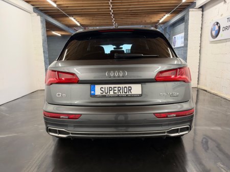 2020 Audi Q5 - photo 6
