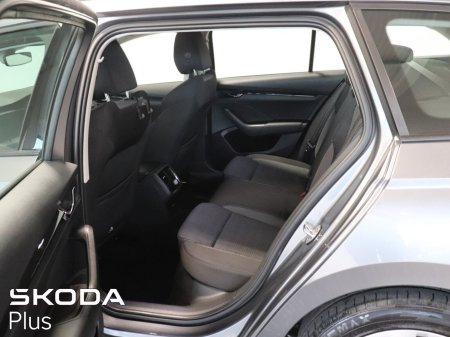 2024 Skoda Octavia - photo 7