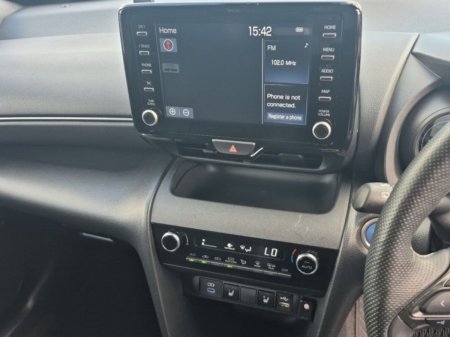 2023 Toyota Yaris Cross - photo 14