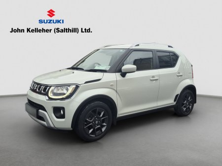2023 Suzuki Ignis - photo 7