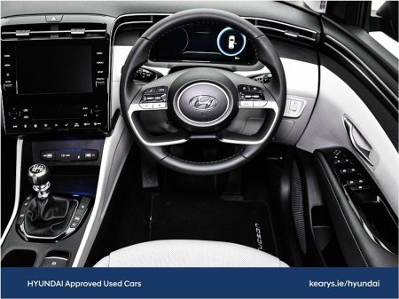 2022 Hyundai Tucson - photo 28