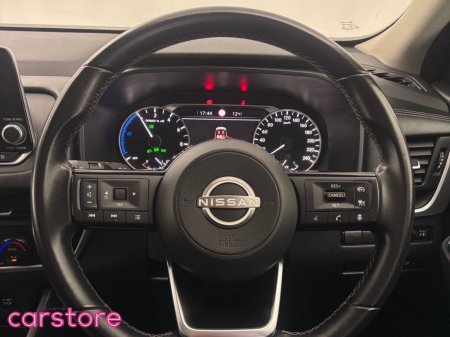 2023 Nissan Qashqai - photo 16