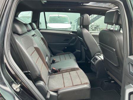 2019 SEAT Tarraco - photo 11