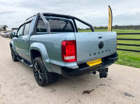 2015 Volkswagen Amarok - photo 14