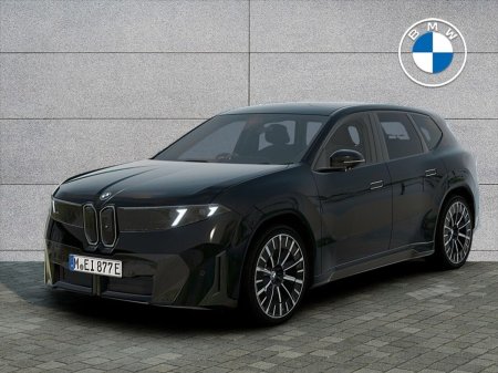 2026 BMW iX3 40 M Sport