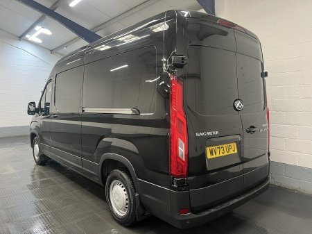 2023 Maxus DELIVER 9 - photo 4