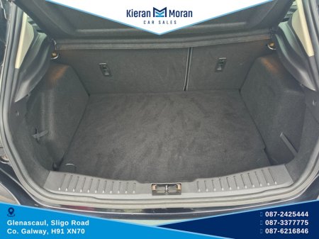 2015 Ford Focus - photo 29