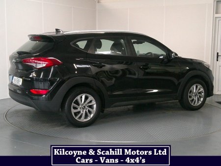 2016 Hyundai Tucson - photo 8