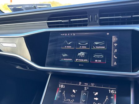 2021 Audi A6 - photo 19