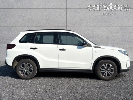 2023 Suzuki Vitara - photo 2