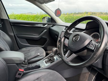 2018 Skoda Octavia - photo 11