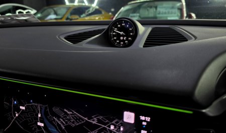 2024 Porsche Macan - photo 44