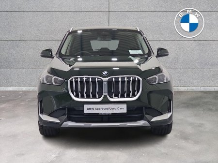 2026 BMW X1 - photo 16