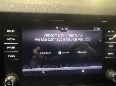 2018 Skoda Kodiaq - photo 21