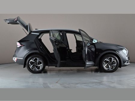 2024 Kia Sportage - photo 16