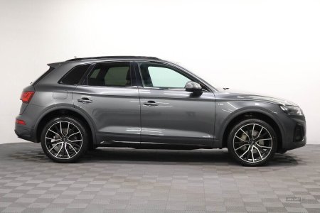 2023 Audi Q5 - photo 7