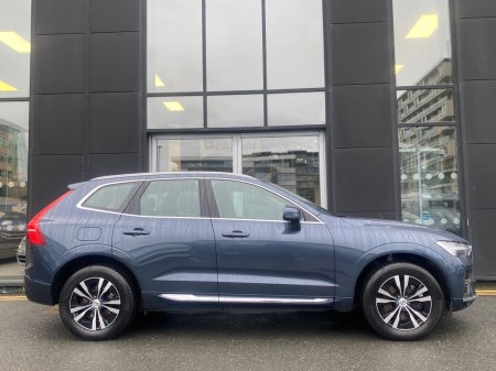 2023 Volvo XC60 - photo 4